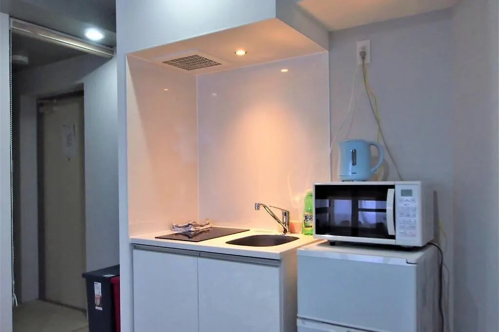 Belle Harmonie Togoshi203 Apartment Tokyo