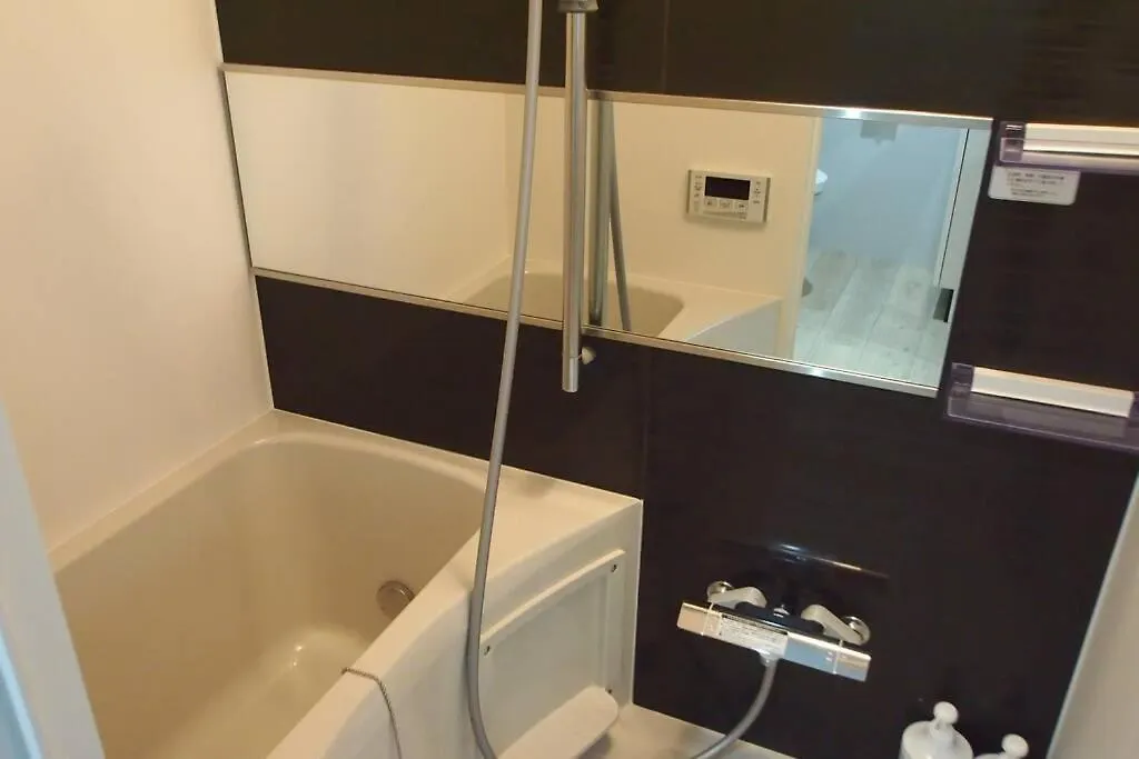 Belle Harmonie Togoshi203 Apartment Tokyo