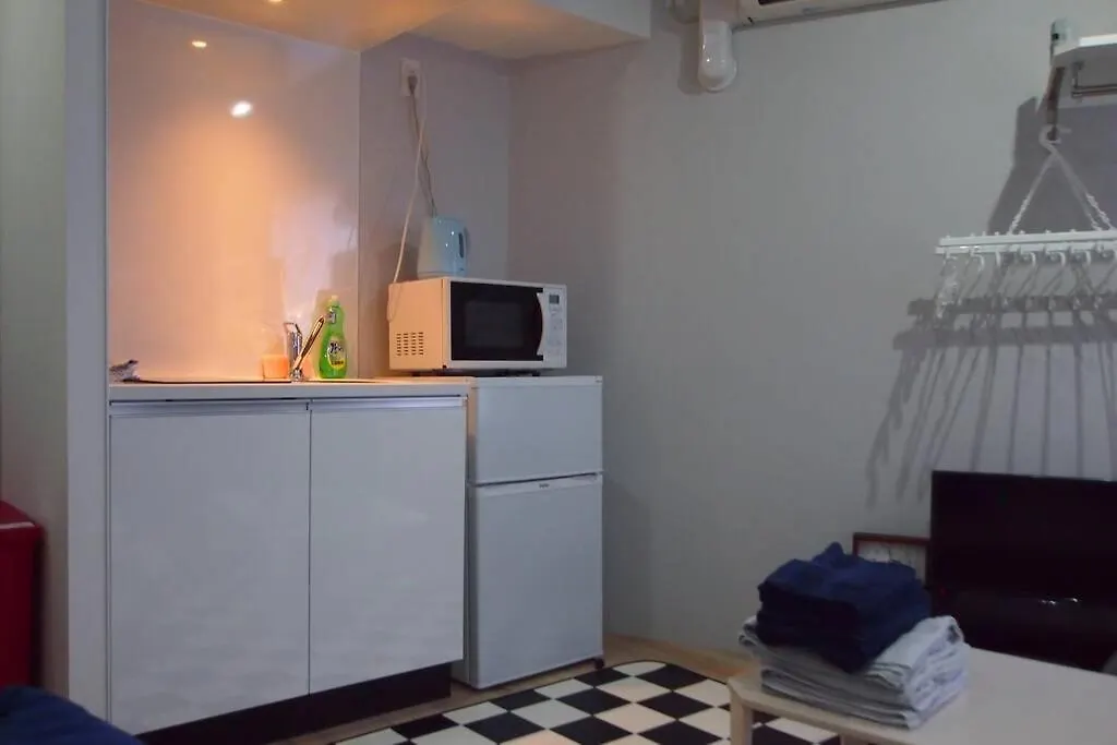 Belle Harmonie Togoshi203 Apartment Tokyo Japan